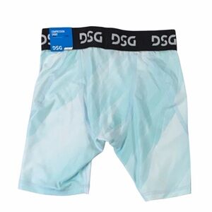 DSG Youth Boy’s Medium Compression Shorts - NWT